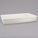 Bon Chef Smart Bowl Slow Pour Lid for Thicker Salad Dressings Bon Chef Smart Bowl Slow Pour Lid for Thicker Salad Dressings