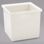 Bon Chef Smart Bowl Slow Pour Lid for Thicker Salad Dressings Bon Chef Smart Bowl Slow Pour Lid for Thicker Salad Dressings