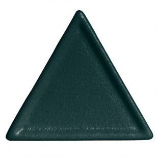 G.E.T. Enterprises DT201-MOD-FT Bugambilia Smooth MOD Finish Forest Green Resin-Coated Aluminum 6