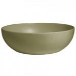 G.E.T. Enterprises BT320WG Bugambilia 3.6 Qt. Classic Textured Finish Willow Green Resin-Coated Aluminum Deep Boat with Dividers G.E.T. Enterprises BT320WG Bugambilia 3.6 Qt. Classic Textured Finish Willow Green Resin-Coated Aluminum Deep Boat with Dividers