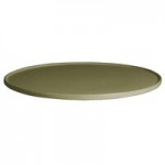 G.E.T. Enterprises BT320WG Bugambilia 3.6 Qt. Classic Textured Finish Willow Green Resin-Coated Aluminum Deep Boat with Dividers G.E.T. Enterprises BT320WG Bugambilia 3.6 Qt. Classic Textured Finish Willow Green Resin-Coated Aluminum Deep Boat with Dividers