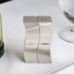 American Metalcraft DXP4 Wavy Salt and Pepper Shaker Set - 12/Case American Metalcraft DXP4 Wavy Salt and Pepper Shaker Set - 12/Case