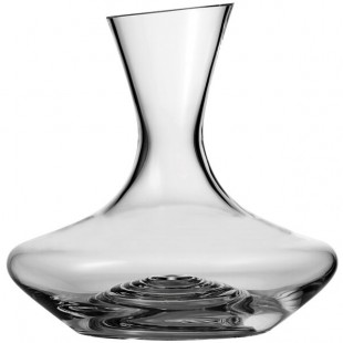 Schott Zwiesel Pollux 34 oz. Slanted Top Decanter by Zwiesel Fortessa Tableware Solutions Schott Zwiesel Pollux 34 oz. Slanted Top Decanter by Zwiesel Fortessa Tableware Solutions
