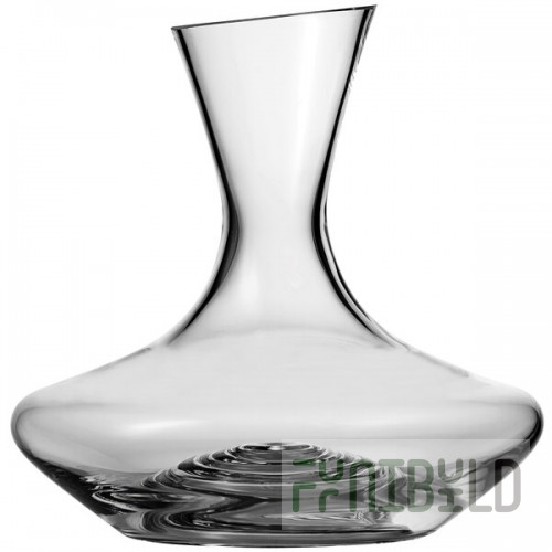 Schott Zwiesel Pollux 34 oz. Slanted Top Decanter by Zwiesel Fortessa Tableware Solutions