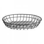 American Metalcraft WISS10 Stainless Steel Round Wire Basket 10 American Metalcraft WISS10 Stainless Steel Round Wire Basket 10