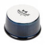 Tuxton GAN-752 TuxTrendz Artisan Night Sky 2.5 oz. China Ramekin - 24/Case