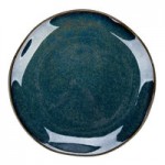 Tuxton GAN-752 TuxTrendz Artisan Night Sky 2.5 oz. China Ramekin - 24/Case
