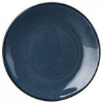 Tuxton GAN-752 TuxTrendz Artisan Night Sky 2.5 oz. China Ramekin - 24/Case