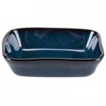 Tuxton GAN-752 TuxTrendz Artisan Night Sky 2.5 oz. China Ramekin - 24/Case