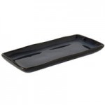 Tuxton GAN-752 TuxTrendz Artisan Night Sky 2.5 oz. China Ramekin - 24/Case