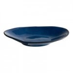 Tuxton GAN-752 TuxTrendz Artisan Night Sky 2.5 oz. China Ramekin - 24/Case