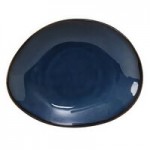 Tuxton GAN-752 TuxTrendz Artisan Night Sky 2.5 oz. China Ramekin - 24/Case