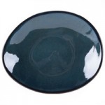 Tuxton GAN-752 TuxTrendz Artisan Night Sky 2.5 oz. China Ramekin - 24/Case