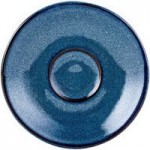 Tuxton GAN-752 TuxTrendz Artisan Night Sky 2.5 oz. China Ramekin - 24/Case
