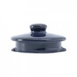 Tuxton GAN-752 TuxTrendz Artisan Night Sky 2.5 oz. China Ramekin - 24/Case
