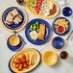 Acopa Foundations 2 oz. Yellow Smooth Melamine Ramekin - 12/Case