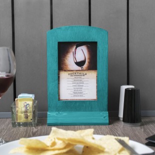 Menu Solutions WTFR-A-2S 4 Menu Solutions WTFR-A-2S 4