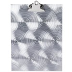 Menu Solutions MTCL-811 Alumitique Aluminum Menu Tent with Clip - Swirl Finish - 8 1/2 Menu Solutions MTCL-811 Alumitique Aluminum Menu Tent with Clip - Swirl Finish - 8 1/2