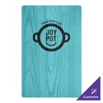 Menu Solutions WDPIX-A Sky Blue 5 1/2 Menu Solutions WDPIX-A Sky Blue 5 1/2