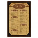 Menu Solutions WDPIX-A Sky Blue 5 1/2 Menu Solutions WDPIX-A Sky Blue 5 1/2
