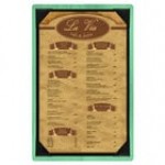 Menu Solutions WDPIX-A Sky Blue 5 1/2 Menu Solutions WDPIX-A Sky Blue 5 1/2