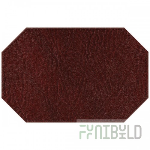 H. Risch, Inc. TABLEMATOCT17X11WINE 17