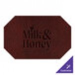 H. Risch, Inc. TABLEMATOCT17X11WINE 17