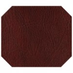 H. Risch, Inc. TABLEMATOCT17X11WINE 17