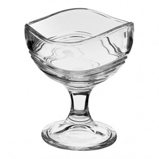 Bormioli Rocco Acapulco from Steelite International 6 oz. Tempered Dessert Dish - 6/Case Bormioli Rocco Acapulco from Steelite International 6 oz. Tempered Dessert Dish - 6/Case