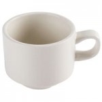 CAC REC-82 1.8 Qt. Ivory (American White) Rolled Edge China Pasta Bowl - 12/Case CAC REC-82 1.8 Qt. Ivory (American White) Rolled Edge China Pasta Bowl - 12/Case