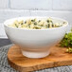 10 Strawberry Street WTR-8RBDBWL Whittier 40 oz. White Porcelain Ribbed Bowl - 16/Case 10 Strawberry Street WTR-8RBDBWL Whittier 40 oz. White Porcelain Ribbed Bowl - 16/Case