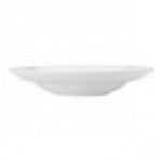 Libbey Porcelana 50.5 oz. Round Bright White Porcelain Pasta Bowl - 6/Case Libbey Porcelana 50.5 oz. Round Bright White Porcelain Pasta Bowl - 6/Case