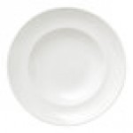 Libbey Porcelana 50.5 oz. Round Bright White Porcelain Pasta Bowl - 6/Case Libbey Porcelana 50.5 oz. Round Bright White Porcelain Pasta Bowl - 6/Case