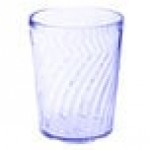 GET 2211-1-BL Tahiti 12 oz. Blue Customizable SAN Plastic Short Tumbler - 72/Case GET 2211-1-BL Tahiti 12 oz. Blue Customizable SAN Plastic Short Tumbler - 72/Case