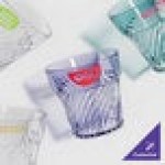 GET 2211-1-BL Tahiti 12 oz. Blue Customizable SAN Plastic Short Tumbler - 72/Case GET 2211-1-BL Tahiti 12 oz. Blue Customizable SAN Plastic Short Tumbler - 72/Case