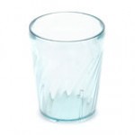GET 2211-1-BL Tahiti 12 oz. Blue Customizable SAN Plastic Short Tumbler - 72/Case GET 2211-1-BL Tahiti 12 oz. Blue Customizable SAN Plastic Short Tumbler - 72/Case