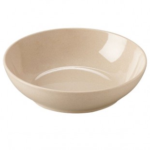 GET BAM-16106 BambooMel 1.3 Qt. Bowl - 12/Case