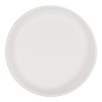Cal-Mil Oslo 34 oz. White Round Melamine Coupe Bowl - 6/Case Cal-Mil Oslo 34 oz. White Round Melamine Coupe Bowl - 6/Case