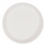 Cal-Mil Oslo 34 oz. White Round Melamine Coupe Bowl - 6/Case Cal-Mil Oslo 34 oz. White Round Melamine Coupe Bowl - 6/Case