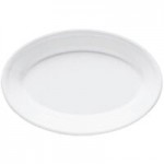 G.E.T. BC-007-W White 8 oz. SuperMel Bowl - 48/Case