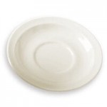 G.E.T. BC-007-W White 8 oz. SuperMel Bowl - 48/Case