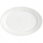 G.E.T. BC-007-W White 8 oz. SuperMel Bowl - 48/Case