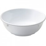 G.E.T. BC-007-W White 8 oz. SuperMel Bowl - 48/Case