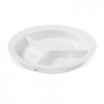 G.E.T. BC-007-W White 8 oz. SuperMel Bowl - 48/Case