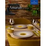 Villeroy & Boch 16-4019-2646 Amarah 10 1/4 Villeroy & Boch 16-4019-2646 Amarah 10 1/4
