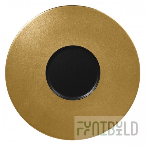 RAK Porcelain Metal Fusion 11 3/8