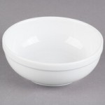Libbey 1702-10302 Empire 8 1/4