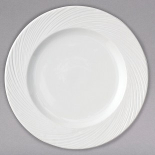 Arcoroc FK765 Candour Cirrus 10 1/2 Arcoroc FK765 Candour Cirrus 10 1/2