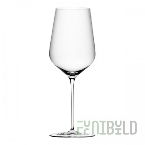 Nude Stem Zero Trio from Steelite International 14.25 oz. White Wine Glass - 6/Pack