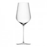 Nude Stem Zero Trio from Steelite International 14.25 oz. White Wine Glass - 6/Pack Nude Stem Zero Trio from Steelite International 14.25 oz. White Wine Glass - 6/Pack